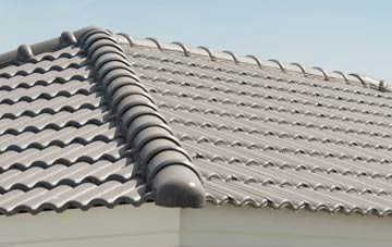 advantages of Thorpe Langton clay roofing