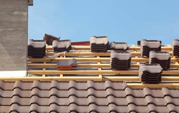 Thorpe Langton clay roofing costs