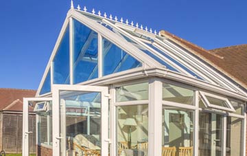 conservatory roof insulation costs Thorpe Langton