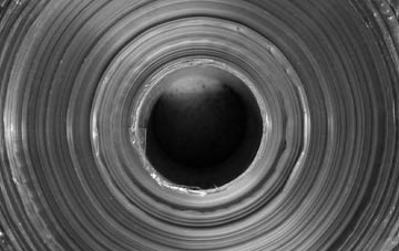 Thorpe Langton edpm waterproofing