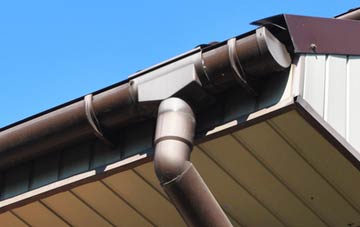 types of Thorpe Langton fascias