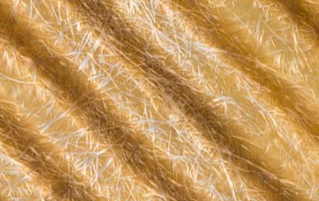 Thorpe Langton fibreglass roof waterproofing