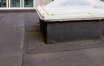 disadvantages of Thorpe Langton flat roofs