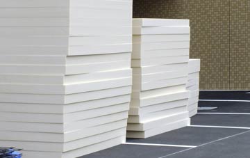 Thorpe Langton flat roof insulation costs