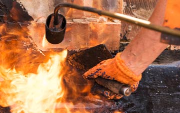 Thorpe Langton flat roof repair companies