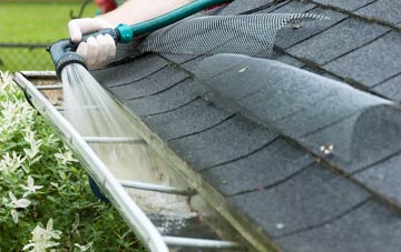 Thorpe Langton gutter cleaning costs