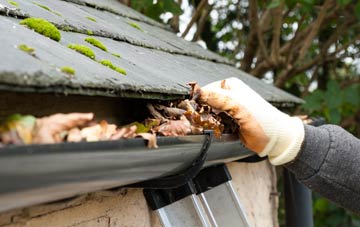gutter cleaning Thorpe Langton, Leicestershire