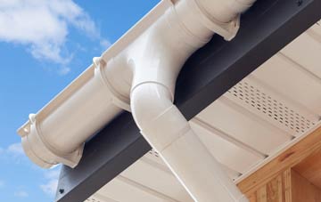Thorpe Langton gutter installation costs