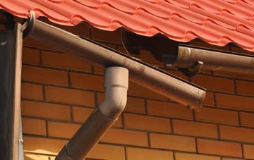 Thorpe Langton gutter repair costs