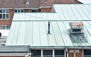 Thorpe Langton lead roofing costs