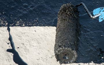 Thorpe Langton liquid sealant waterproofing