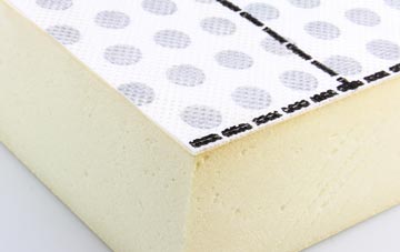 meeting Thorpe Langton building codes