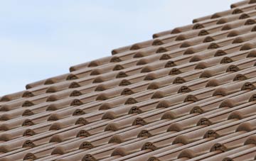 plastic roofing Thorpe Langton, Leicestershire