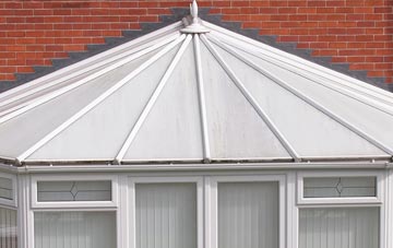 Thorpe Langton polycarbonate conservatory roof repairs