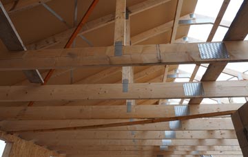 Thorpe Langton roof truss costs
