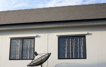 Thorpe Langton rubber roof costs
