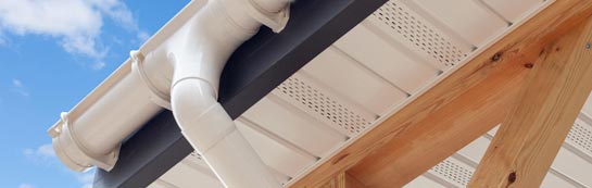 get Thorpe Langton guttering quotes today