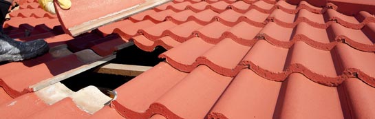 compare Thorpe Langton roof repair quotes