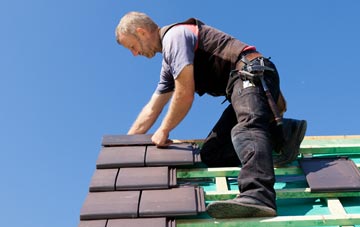 disadvantages of Thorpe Langton slate roofing