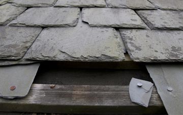 Thorpe Langton slate roof repairs and maintenance