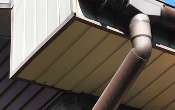 Thorpe Langton soffit installation costs