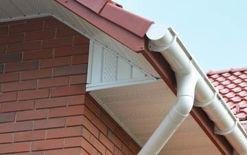 Thorpe Langton soffit repair costs