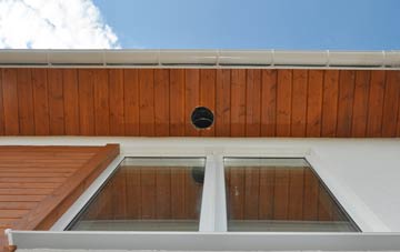 Thorpe Langton soffit repair quotes