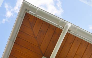 Thorpe Langton soffit types