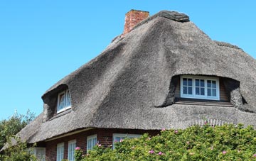 thatch roofing Thorpe Langton, Leicestershire