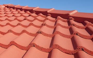Thorpe Langton tile and slate roof replacement