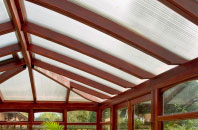 Thorpe Langton conservatory roofing insulation