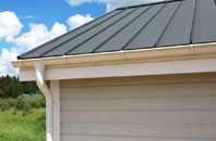 Thorpe Langton fascia repair