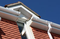 Thorpe Langton fascias