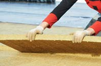 find rated Thorpe Langton roof insulation companies