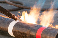 Thorpe Langton flat roofing replacement