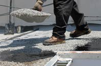 find rated Thorpe Langton flat roofing replacement companies