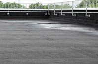find rated Thorpe Langton flat roofing companies