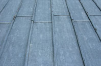 Thorpe Langton lead roofing