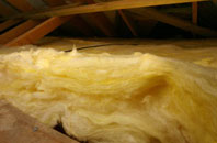 Thorpe Langton pitch roof insulation
