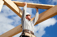 Thorpe Langton roof replacement work