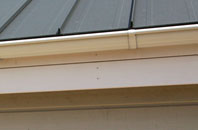Thorpe Langton soffit repair