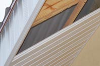 rated Thorpe Langton soffit repair companies