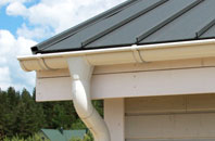 Thorpe Langton soffits