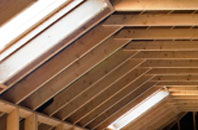 Thorpe Langton tapered roof insulation quotes