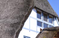 find rated Thorpe Langton thatchers